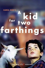 A Rua da Esperança (A Kid for Two Farthings)