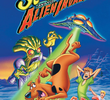 Scooby-Doo and the Alien Invaders