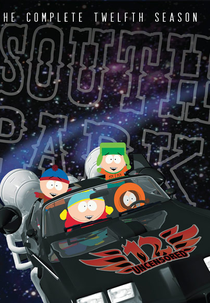 South Park (12ª Temporada) (South Park (Season 12))