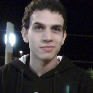 Foto de perfil de Anderson Cossi
