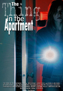 The Thing in the Apartment (The Thing in the Apartment)