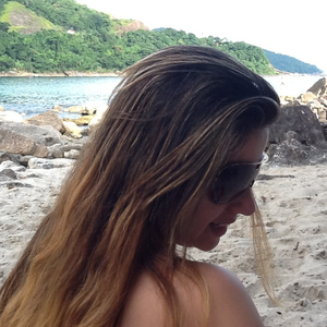 Foto de perfil de Vânia