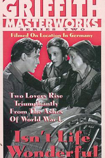 Vida Não é Maravilhosa? (Isn't Life Wonderful)