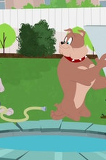 Poster de Episódio Dog Daze (2014)