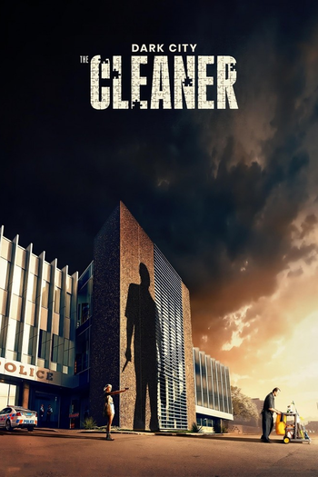Poster de Franquia Dark City: The Cleaner (2024)