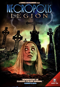 Necropolis: Legion (Necropolis: Legion)
