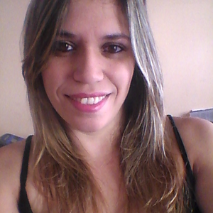 Foto de perfil de Nadja Ferreira