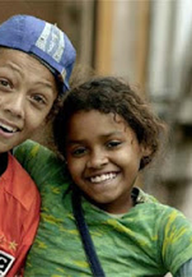 Bilu e João (Bilu e João)