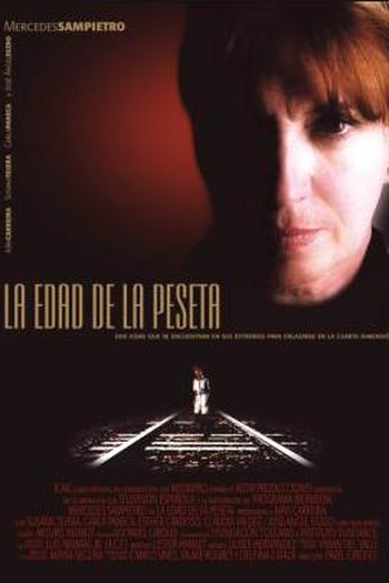 Poster de Filme La edad de la peseta (2006)