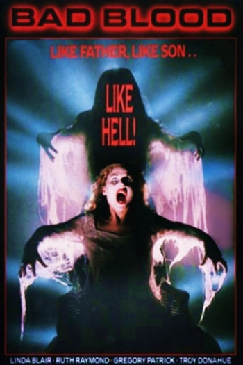  de Filme Sangue Ruim (1989)