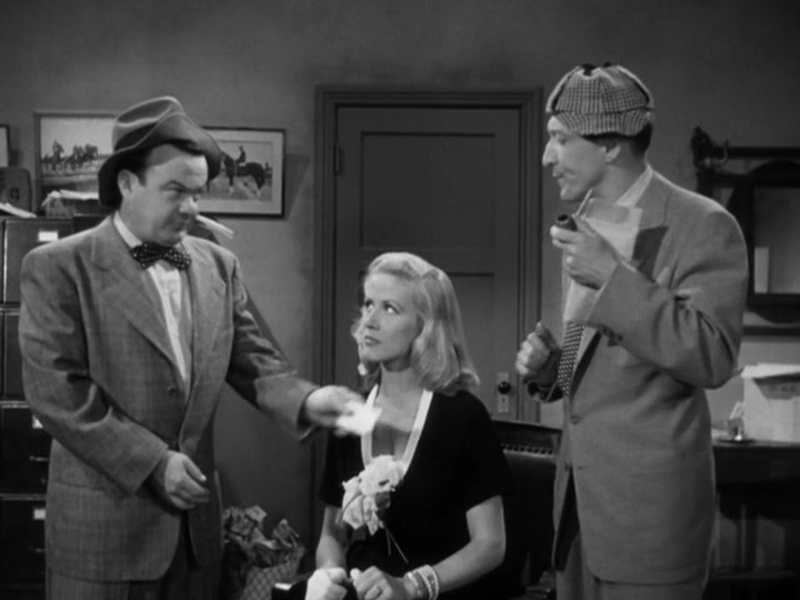 Foto 3 de Private Eyes