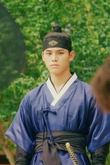 Poster de Episódio 화합 (2022)