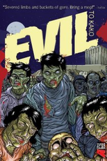 Evil (To Kako)