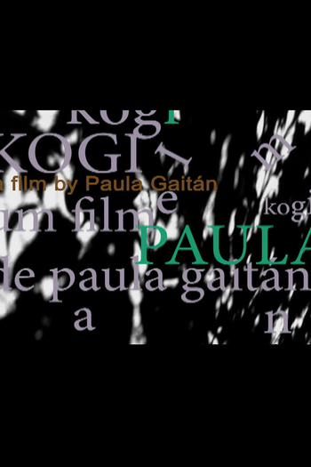 Poster de Curta Kogi (2009)