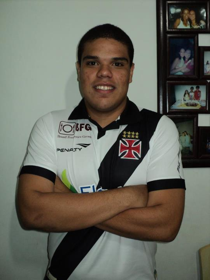 Vicente Baldoino de A. Neto - Foto 1