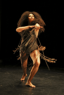 Janaína Bento - Poster 1