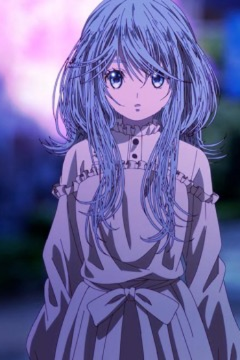 Poster de Episódio みんなで戦う塩むすび (2025)