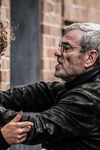 Poster de Episódio Shell (2019)