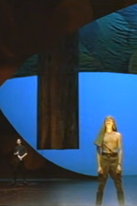 Laibach: Geburt einer Nation (One Vision) (Laibach: Geburt einer Nation (One Vision))