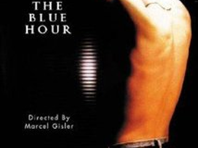 Foto 2 de A Hora Azul