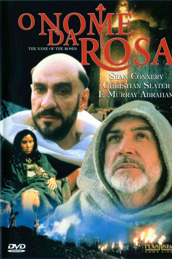  de Filme O Nome da Rosa (1986)