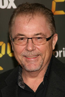 Brad Turner (I) - Poster 1