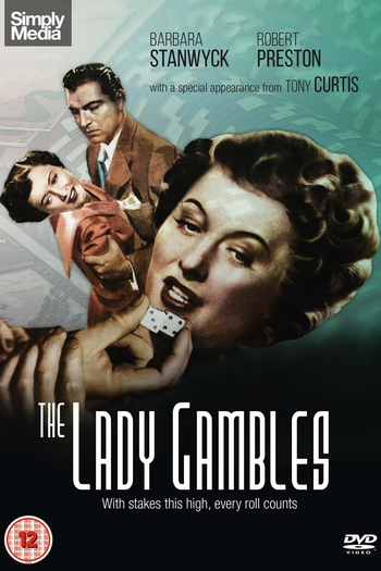  de Filme Viciada (1949)