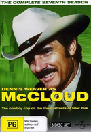 McCloud (7ª Temporada) (McCloud (Season 7))