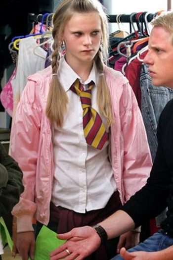 Poster de Episódio Episode 14 (2009)