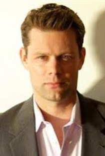 Matt Keeslar - Poster 2