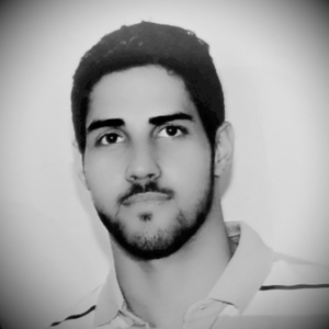 Foto de perfil de Gabriel Maciel