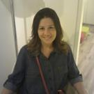 Foto de perfil de Viviane Neves