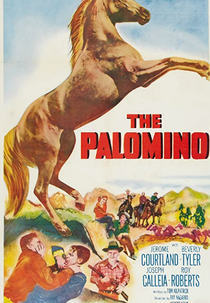 Rei do Rancho (The Palomino)