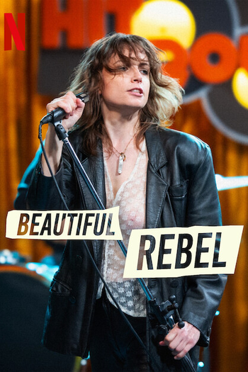  de Filme Bela e Rebelde (2024)