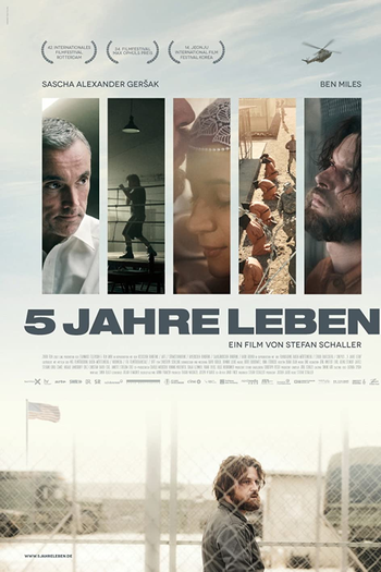  de Filme Cinco Anos de Vida (2013)