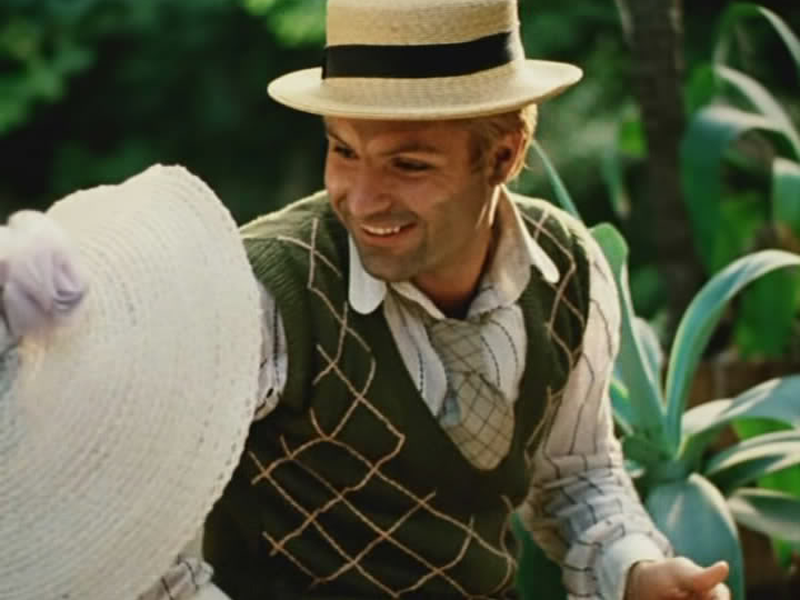 Foto 37 de A Escrava do Amor