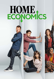 Economia Doméstica (2ª Temporada) (Home Economics (Season 2))