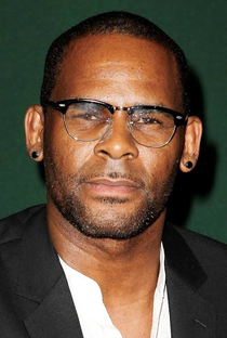 R. Kelly - Poster 1