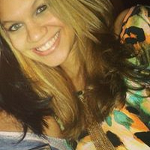 Foto de perfil de Samara Voss