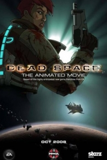  de Filme Dead Space: A Queda (2008)