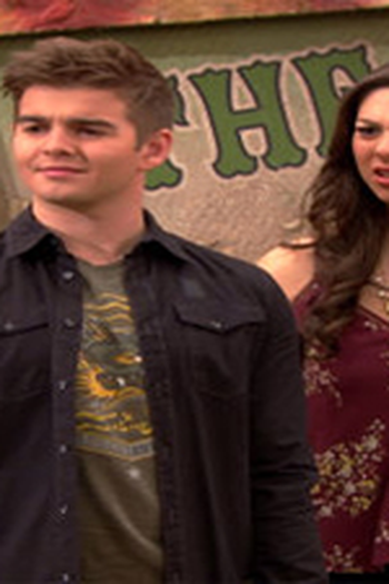 Poster de Episódio Z's All That (2018)