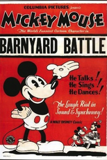 The Barnyard Battle (The Barnyard Battle)