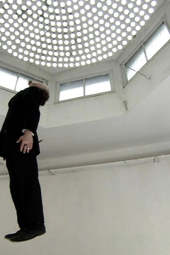 Poster de Curta UNLITH (2007)