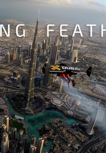 Jetman Dubai: Jovens Penas (Jetman Dubai : Young Feathers)
