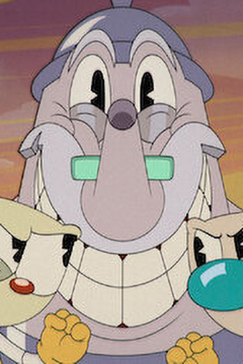 Poster de Episódio Say Cheese (2022)