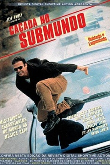  de Filme Caçada No Submundo (1997)