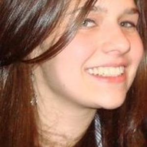 Foto de perfil de Júlia Berenguer Farias