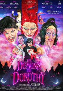 Os Demônios de Dorothy (Les démons de Dorothy)