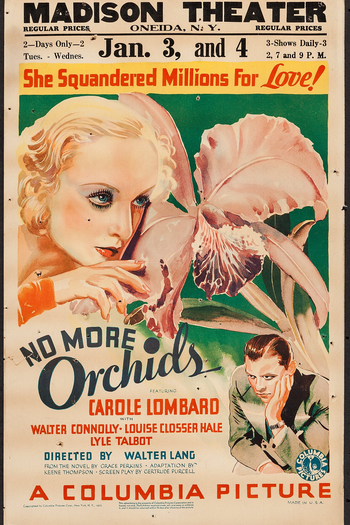  de Filme Renúncia de Amor (1932)