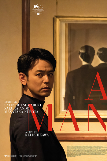  de Filme Um Homem (2022)